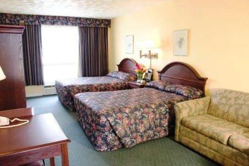 фото отеля Value Inn Ottawa