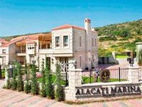 Alacati Marina Palace