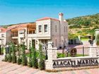 фото отеля Alacati Marina Palace