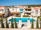 фото отеля Alacati Marina Palace