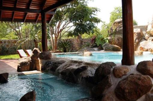 фото отеля Palm Garden Village Hotel