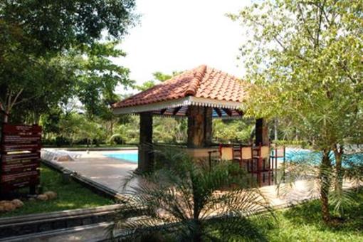 фото отеля Palm Garden Village Hotel