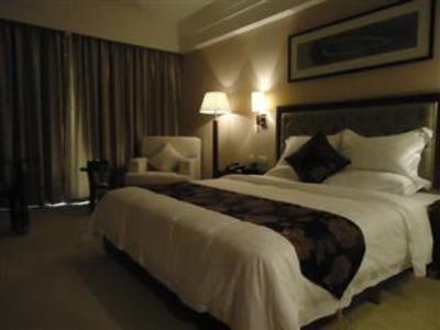 фото отеля Lan Hai Hotel