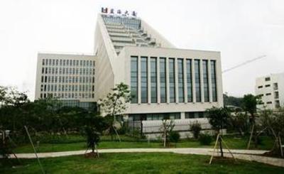 фото отеля Lan Hai Hotel