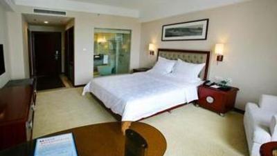 фото отеля Lan Hai Hotel