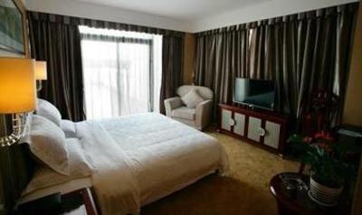 фото отеля Lan Hai Hotel