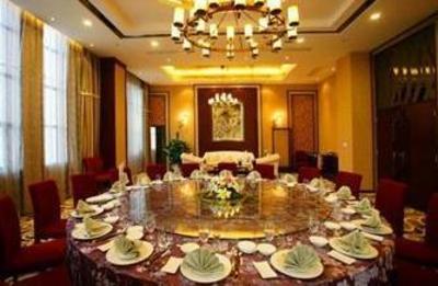 фото отеля Lan Hai Hotel