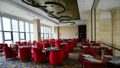 фото отеля Lan Hai Hotel