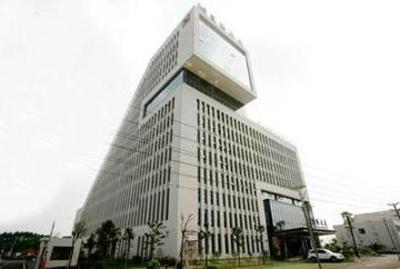 фото отеля Lan Hai Hotel