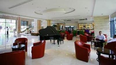 фото отеля Lan Hai Hotel
