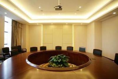 фото отеля Lan Hai Hotel