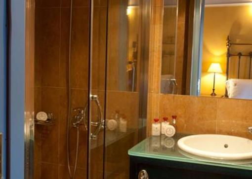фото отеля Mavromichalai Hotel