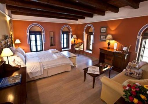 фото отеля Mavromichalai Hotel