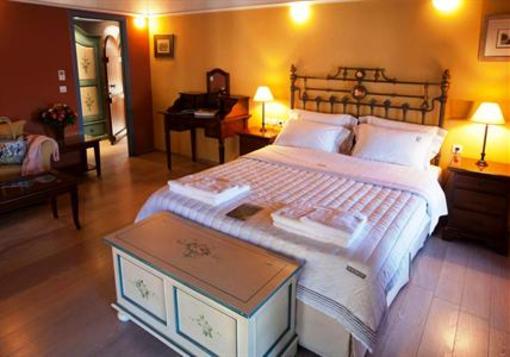 фото отеля Mavromichalai Hotel