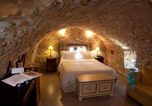 фото отеля Mavromichalai Hotel