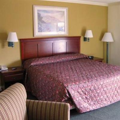 фото отеля Redondo Inn and Suites