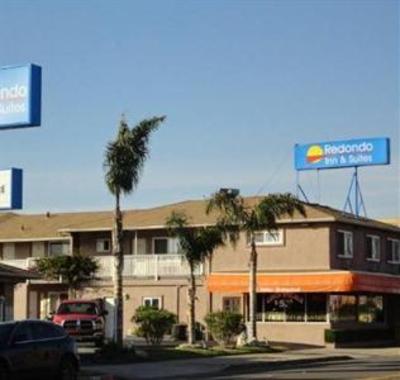 фото отеля Redondo Inn and Suites
