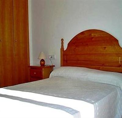 фото отеля Apartamentos Sol Millet Cambrils