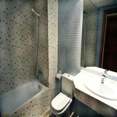фото отеля Apartamentos Sol Millet Cambrils