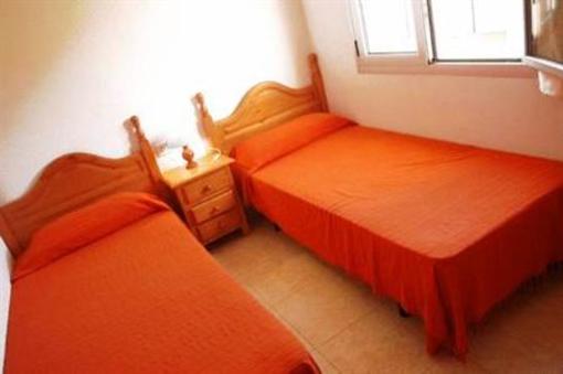 фото отеля Apartamentos Sol Millet Cambrils