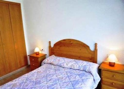 фото отеля Apartamentos Sol Millet Cambrils