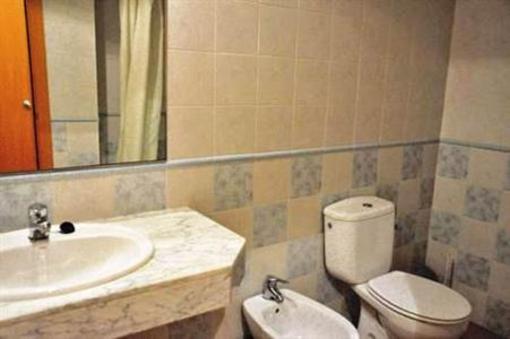 фото отеля Apartamentos Sol Millet Cambrils