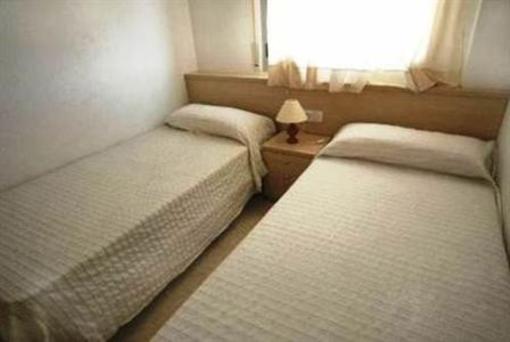 фото отеля Apartamentos Sol Millet Cambrils