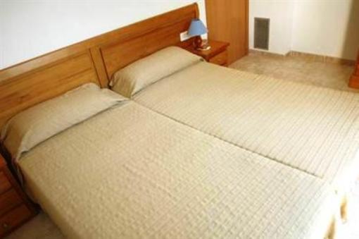 фото отеля Apartamentos Sol Millet Cambrils