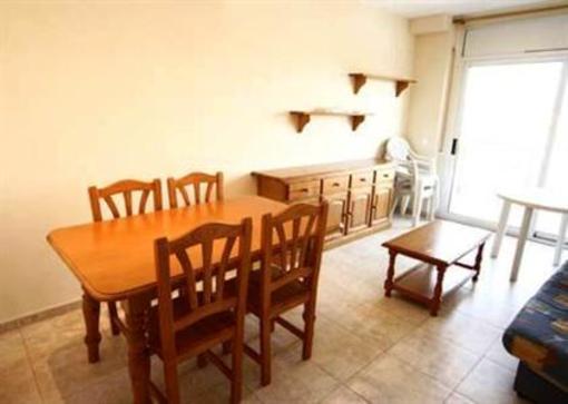 фото отеля Apartamentos Sol Millet Cambrils