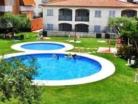 Apartamentos Sol Millet Cambrils