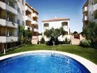 фото отеля Apartamentos Sol Millet Cambrils