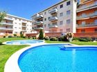 фото отеля Apartamentos Sol Millet Cambrils