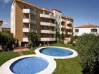 фото отеля Apartamentos Sol Millet Cambrils