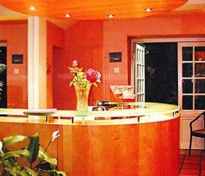фото отеля Le Chapon Fin Hotel Moissac