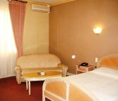 фото отеля Le Chapon Fin Hotel Moissac