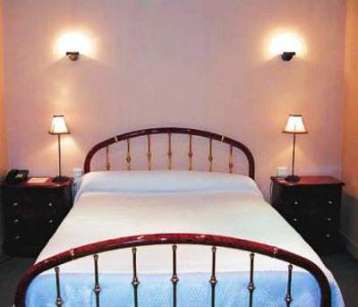 фото отеля Le Chapon Fin Hotel Moissac