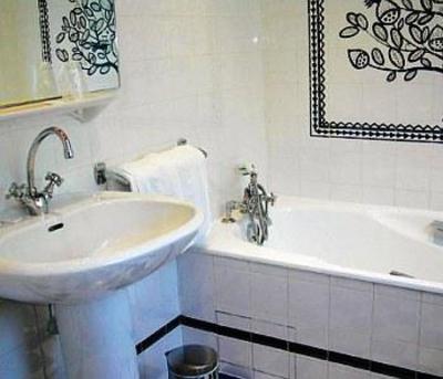 фото отеля Le Chapon Fin Hotel Moissac
