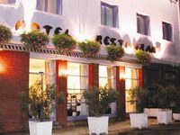 Le Chapon Fin Hotel Moissac