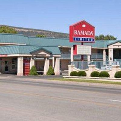 фото отеля Ramada Limited Durango