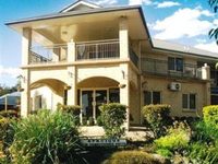 Great Divide Motor Inn