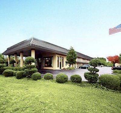 фото отеля Comfort Inn Summerville