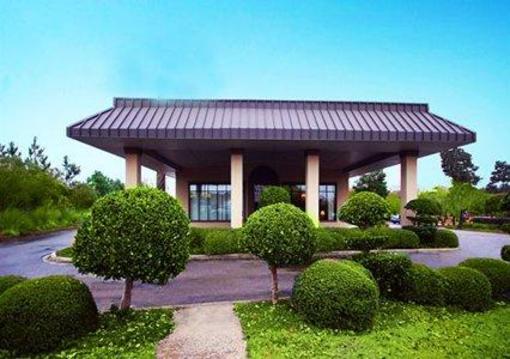 фото отеля Comfort Inn Summerville