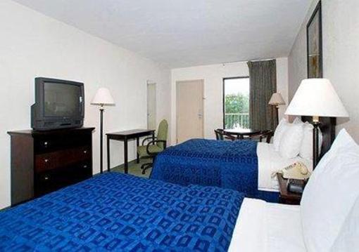 фото отеля Comfort Inn Summerville