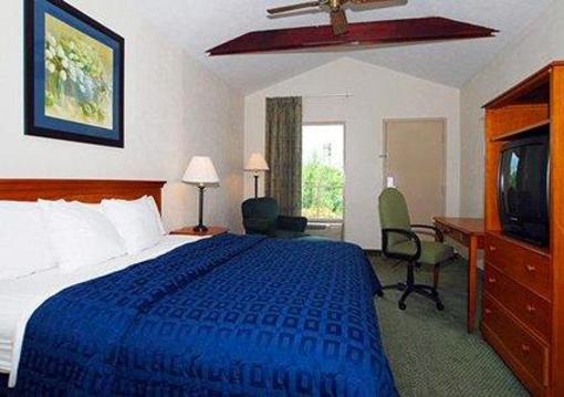 фото отеля Comfort Inn Summerville