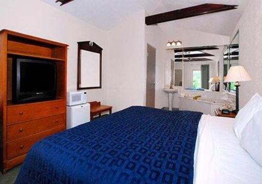 фото отеля Comfort Inn Summerville
