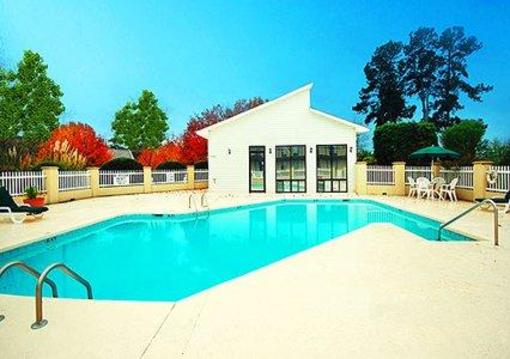 фото отеля Comfort Inn Summerville