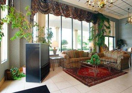 фото отеля Comfort Inn Summerville