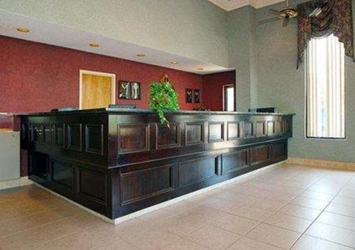 фото отеля Comfort Inn Summerville