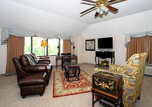 фото отеля Comfort Inn Summerville