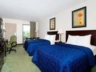 фото отеля Comfort Inn Summerville